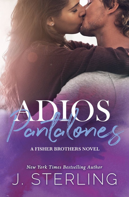 The Fisher Brothers 3 - Adios Pantalones