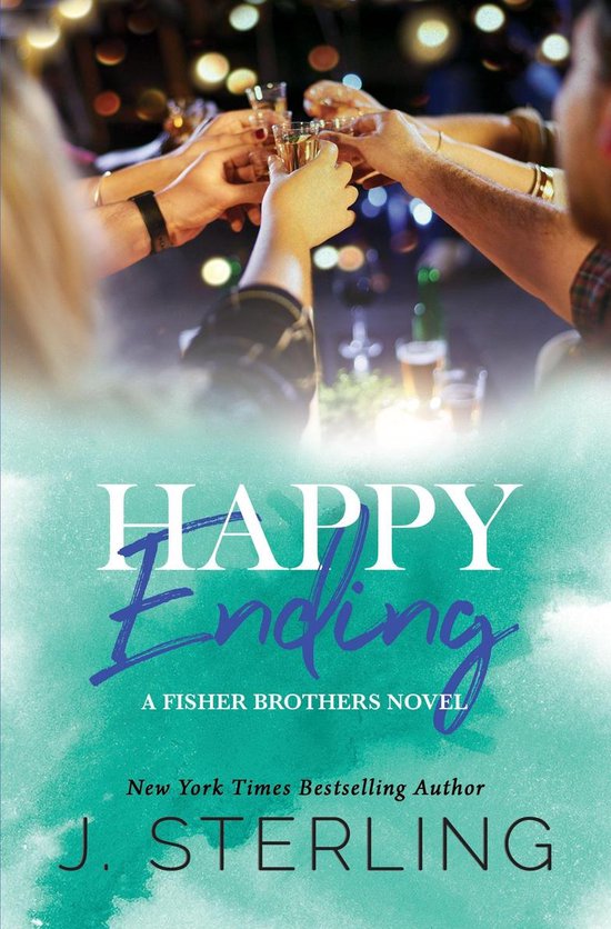 The Fisher Brothers 4 - Happy Ending