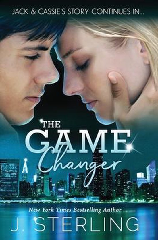 The Perfect Game-The Game Changer