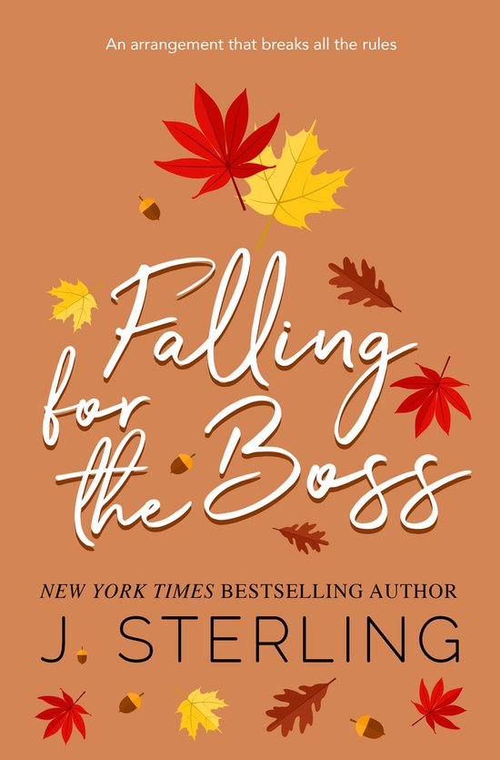 Fun for the holidays 9 - Falling for the Boss