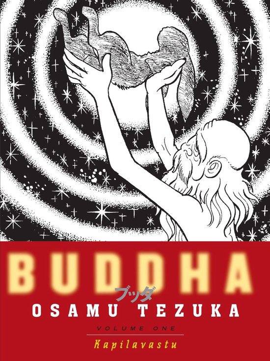Buddha 1 - Buddha, Volume 1: Kapilavastu
