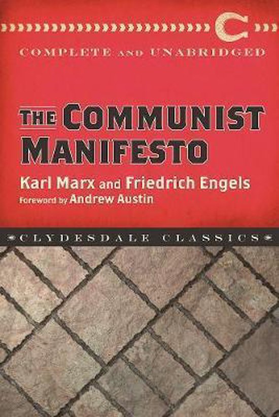 The Communist Manifesto