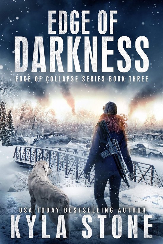 Edge of Darkness