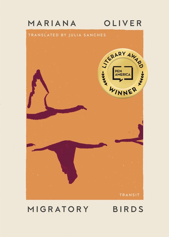 Undelivered Lectures- Migratory Birds