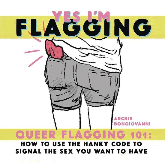 Yes Iâ€m Flagging