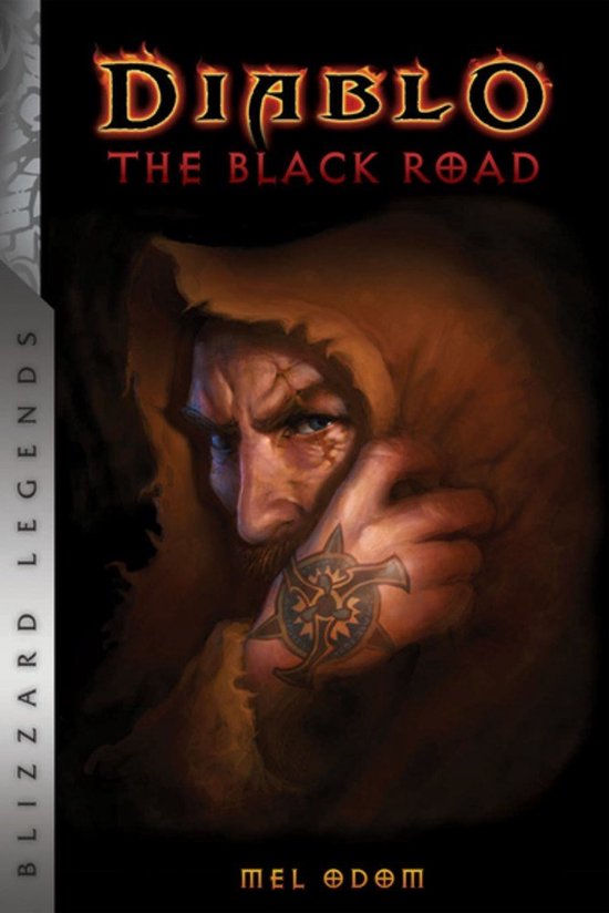 Diablo: Blizzard Legends- Diablo: The Black Road