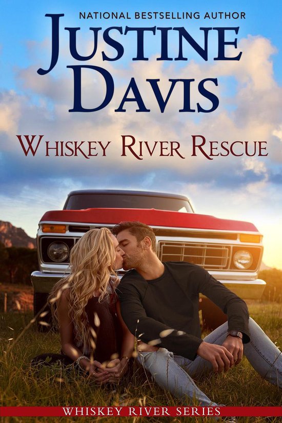 Whiskey River 1 - Whiskey River Rescue