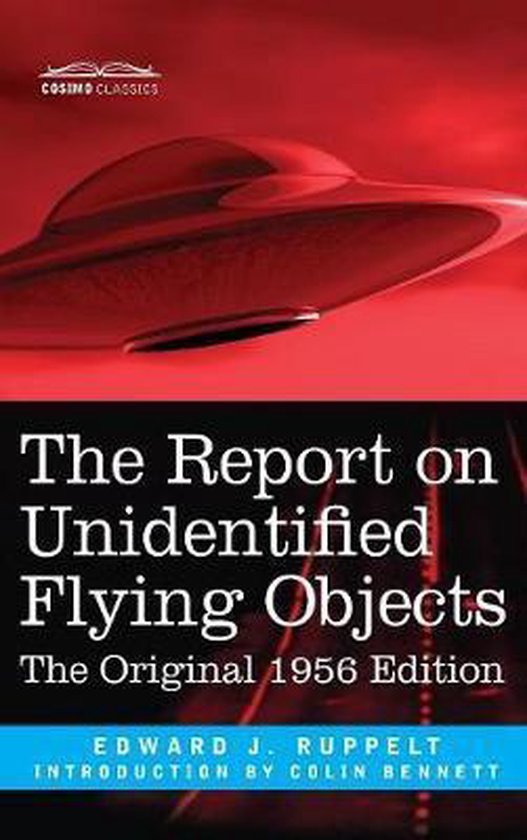 The Report on Unidentified Flying Objects