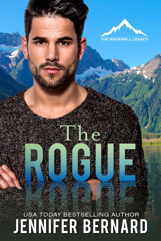 The Rockwell Legacy 2 - The Rogue