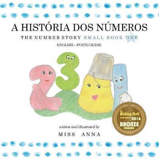 The Number Story 1 A HISTÓRIA DOS NÚMEROS