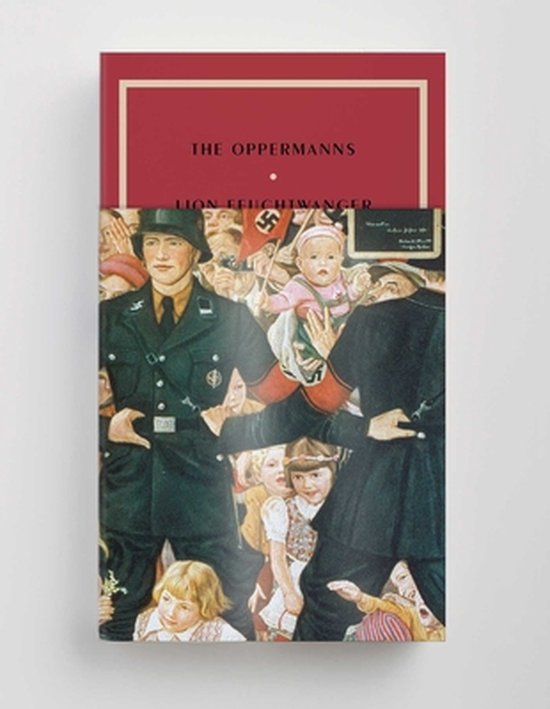 The Oppermanns