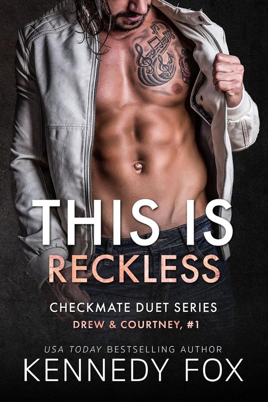 Checkmate Duet Series 3 - This is Reckless