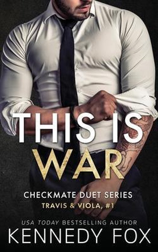 Checkmate Duet- This is War