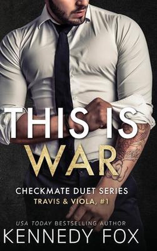 Checkmate Duet- This is War