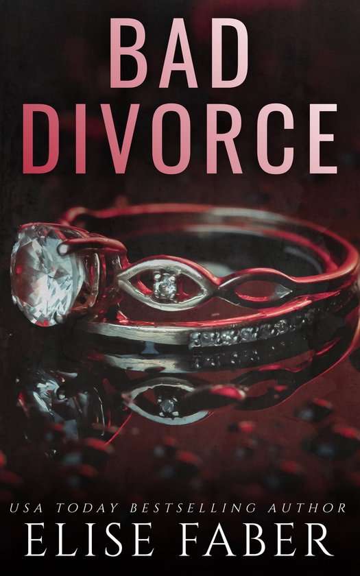 Billionaire's Club 5 - Bad Divorce