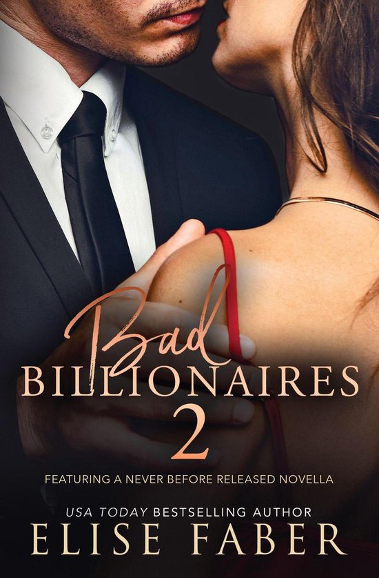 Billionaires Club - Bad Billionaires 2