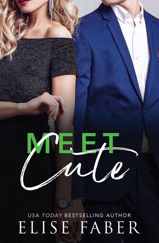 Love, Camera, Action 5 - Meet Cute