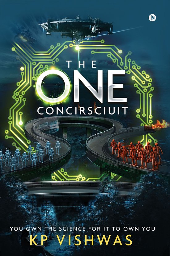 The One Concirsciuit