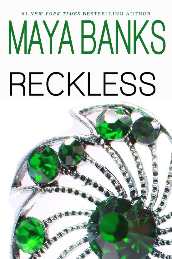Brazen & Reckless Duo 2 - Reckless