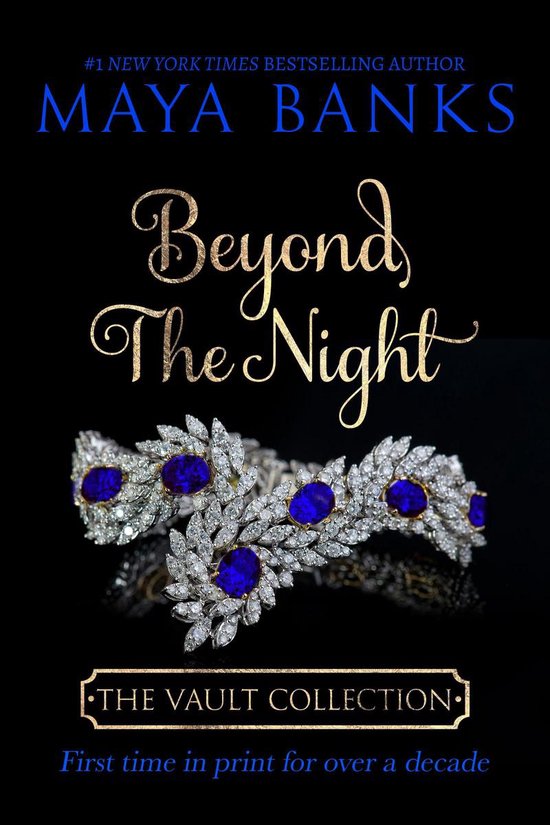 The Vault Collection - Beyond the Night