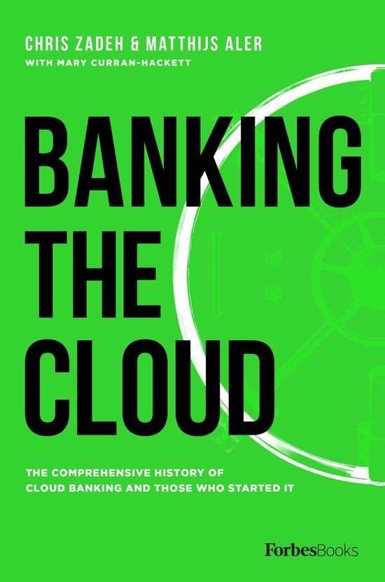 Banking The Cloud