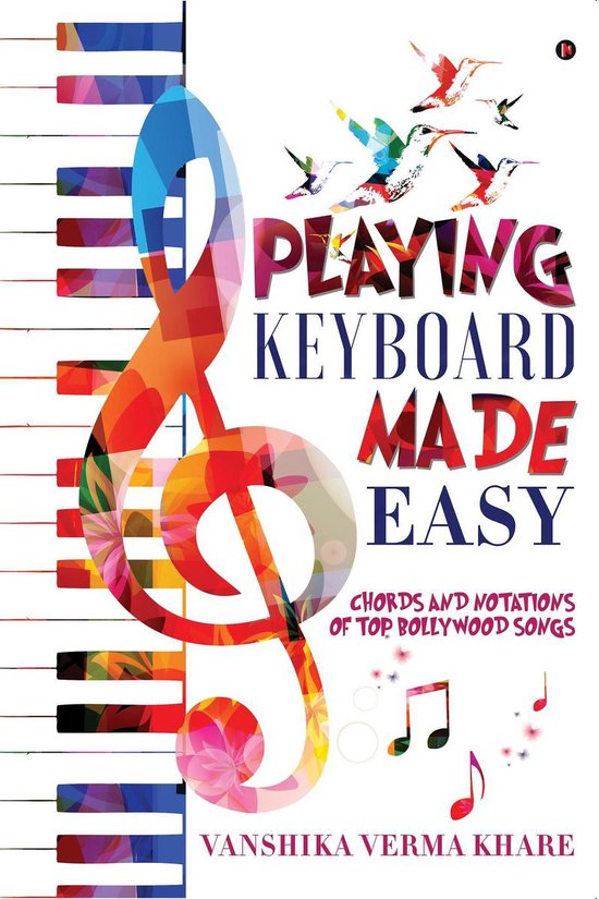 Playing Keyboard Made Easy