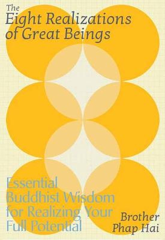 The Eight Realizations of Great Beings