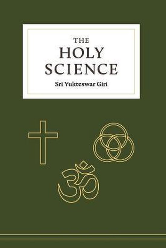 The Holy Science