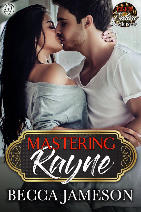 Club Zodiac 4 - Mastering Rayne