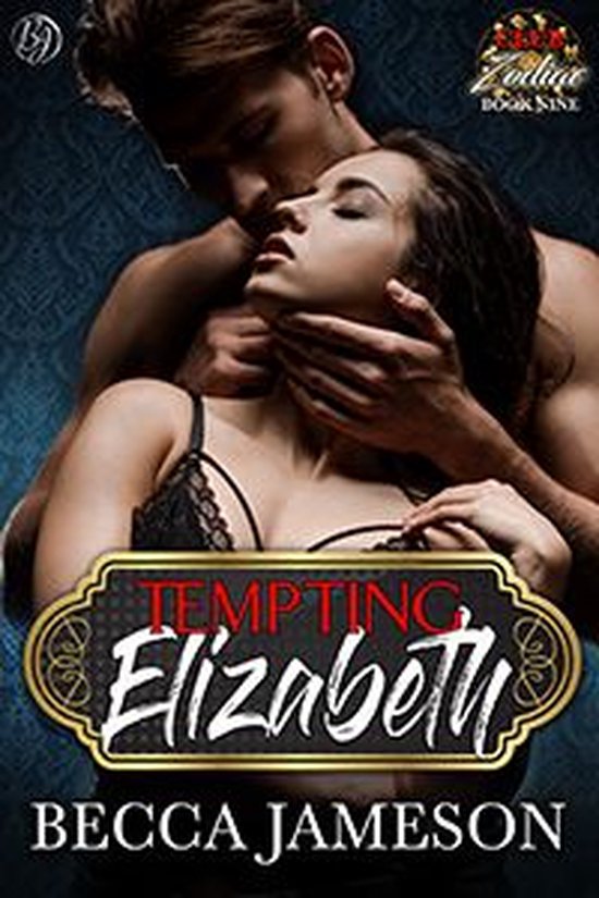 Club Zodiac 9 - Tempting Elizabeth