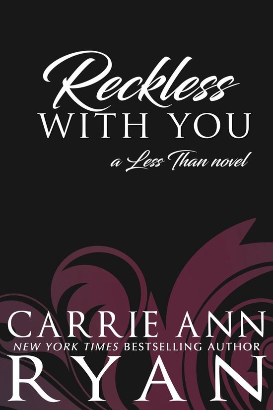 Less Than 2 - Reckless With You