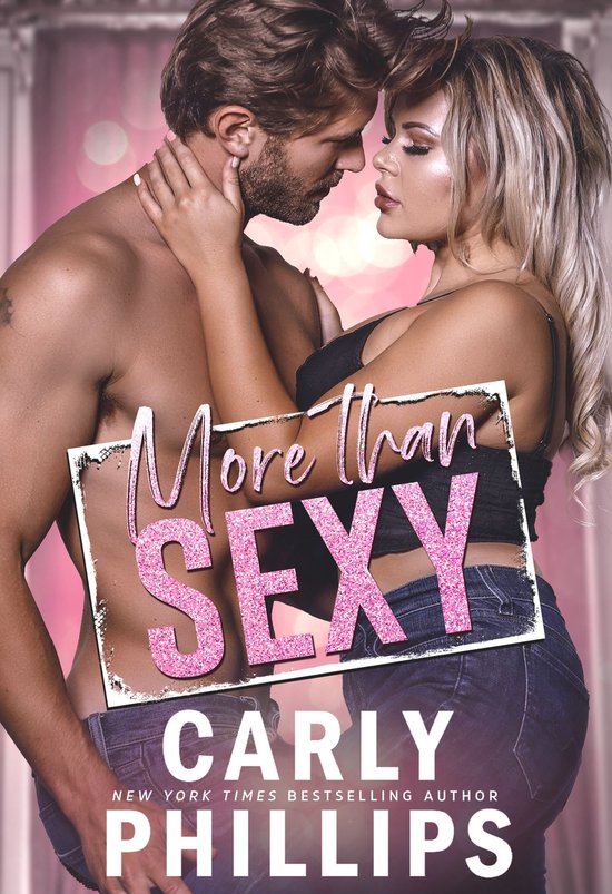 Dare to Love 8 - More than Sexy