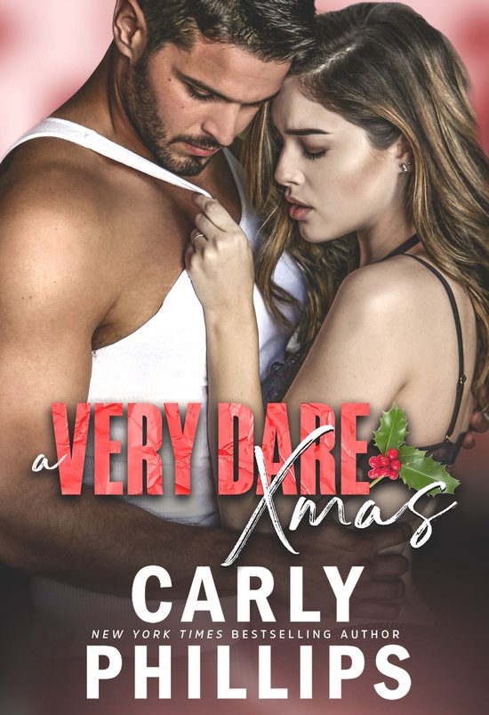 Dare to Love 7 - A Very Dare Christmas