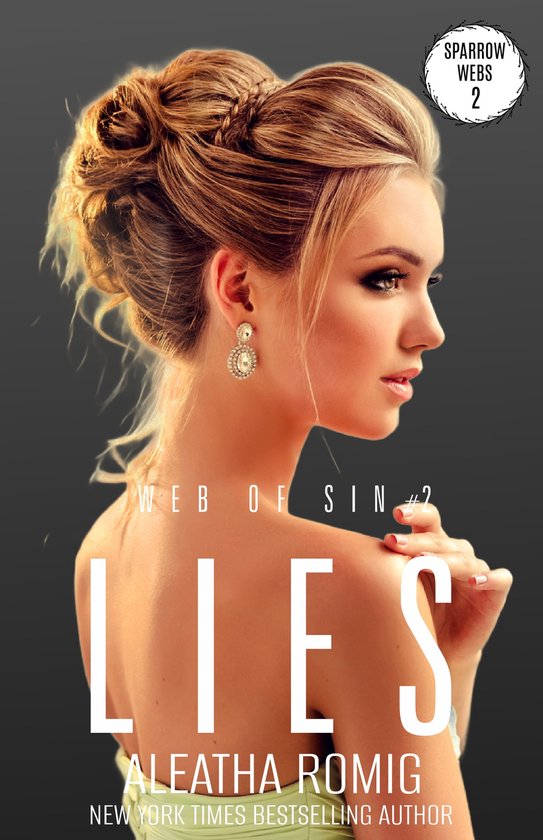 Web of Sin 2 - Lies