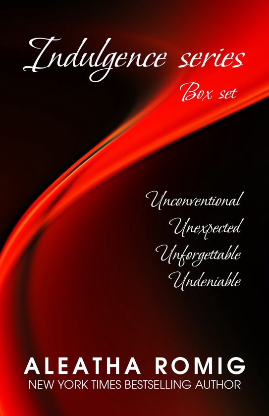 Indulgence - Indulgence Series Boxed Set