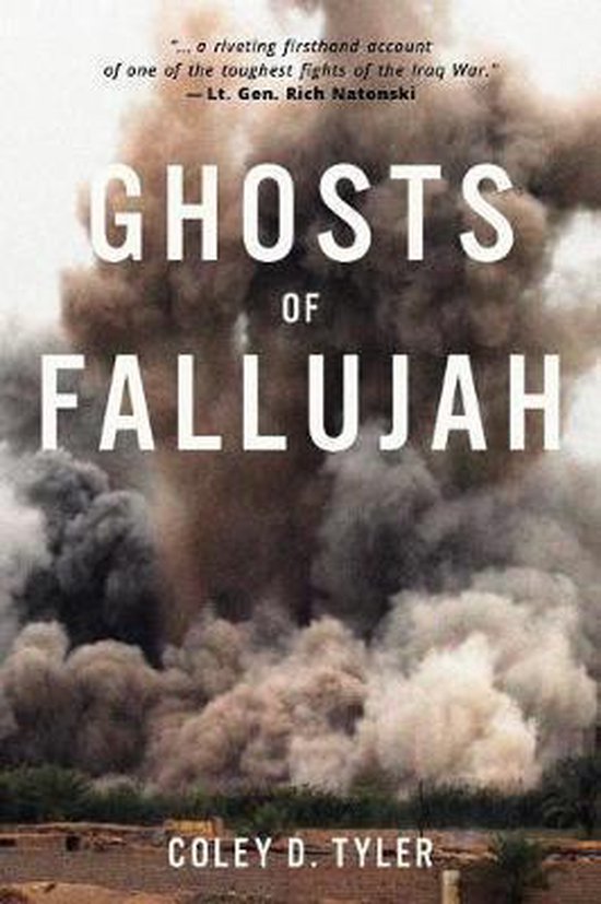 Ghosts of Fallujah