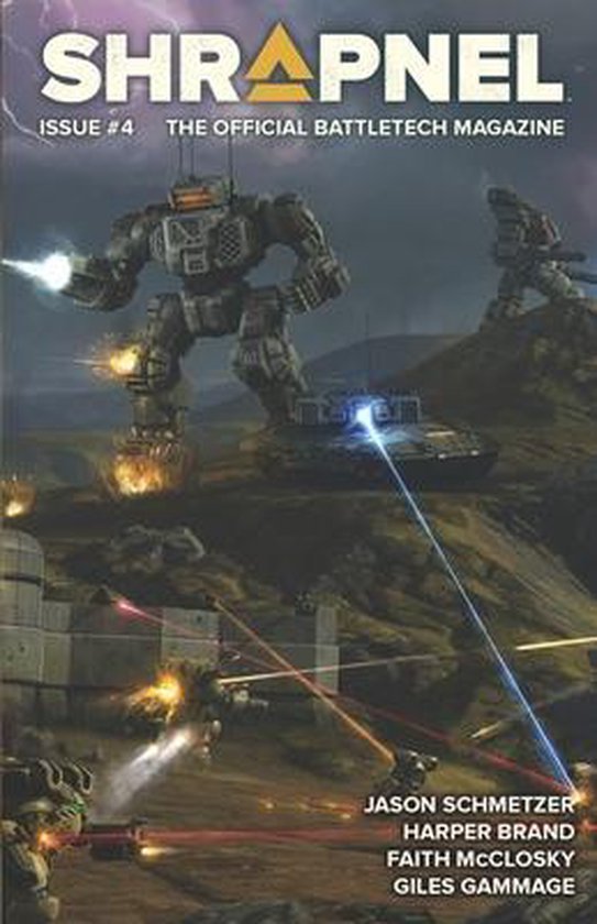 BattleTech