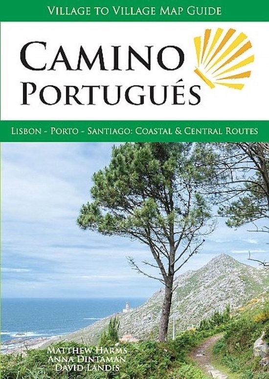 Camino Portugues: Lisbon, Porto, Santiago