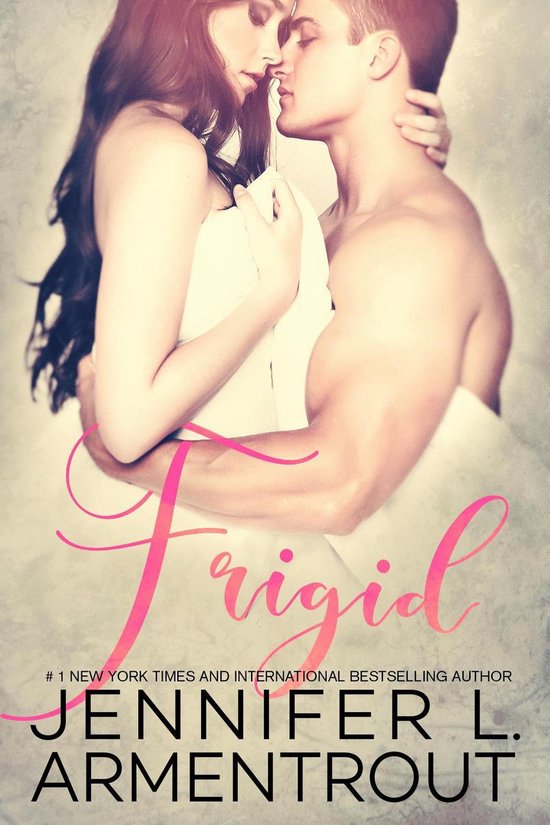 Frigid Series 1 - Frigid