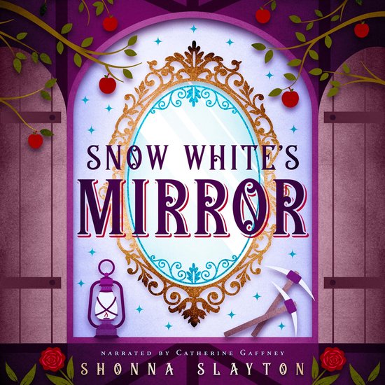 Snow White's Mirror