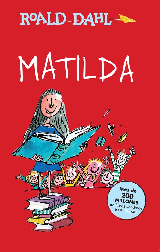 Matilda / Matilda