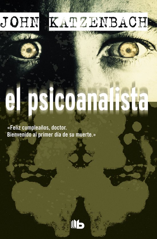 El Psicoanalista / The Analyst