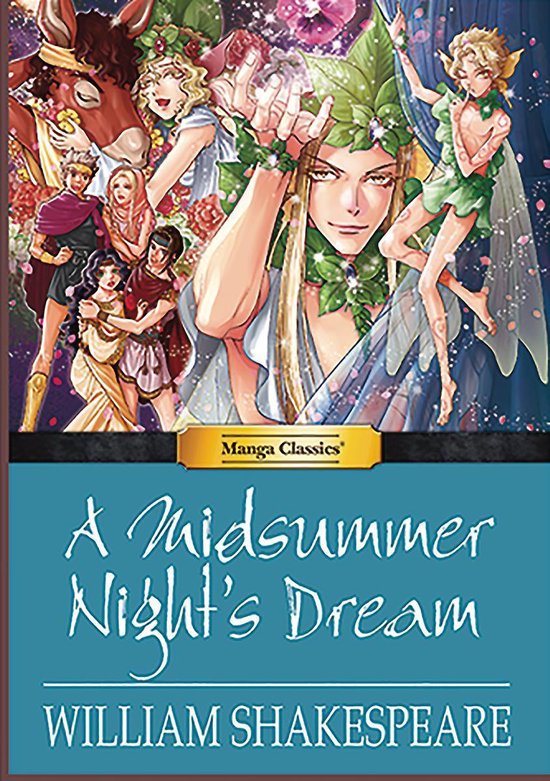 A Midsummer Night's Dream