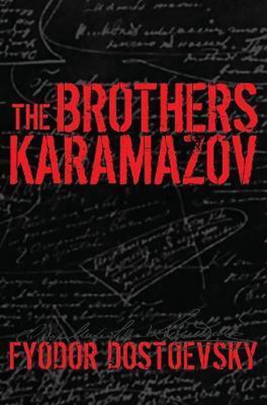 The Brothers Karamazov