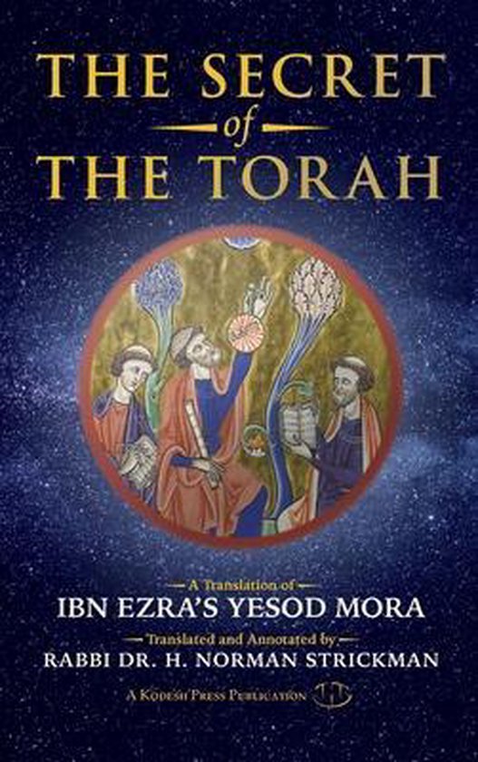 The Secret of the Torah