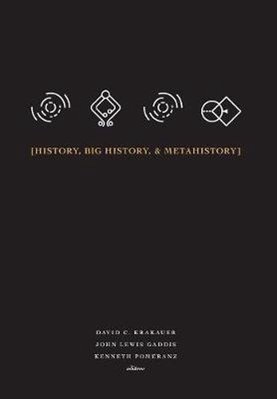 Seminar- History, Big History, & Metahistory