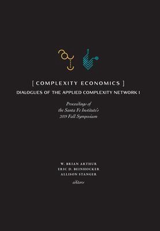 Complexity Economics