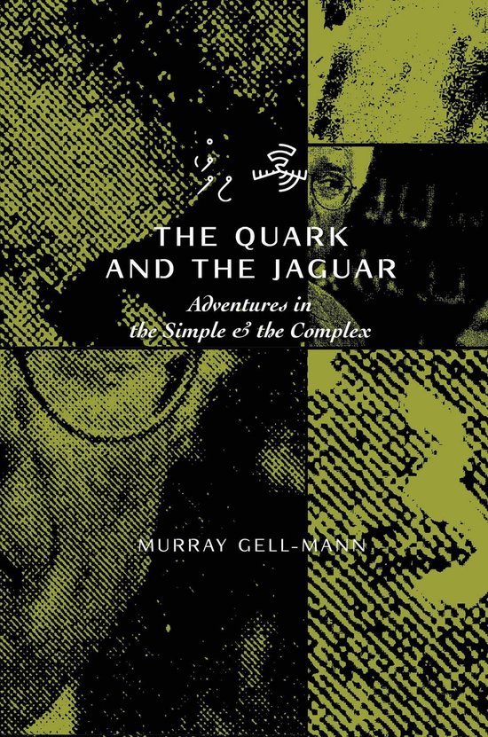 The Quark & the Jaguar