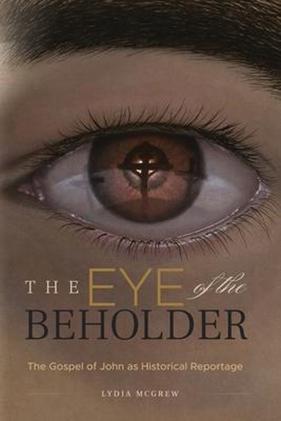 The Eye of the Beholder