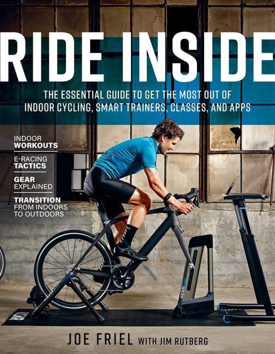Ride Inside